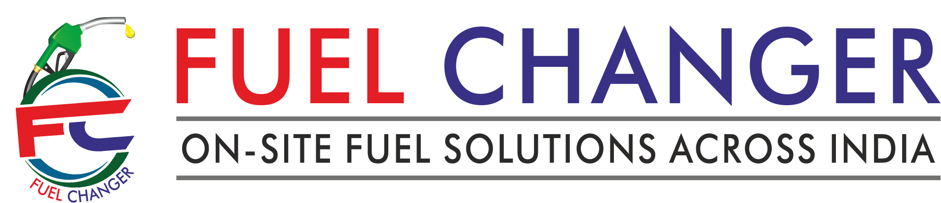Fuel Changer